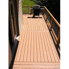 Decking WPC facile à installer 2014 de G&amp;S